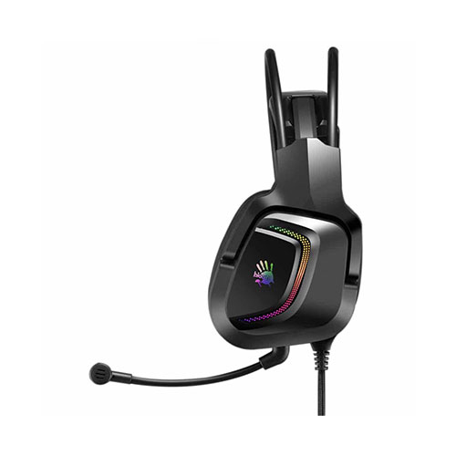 A4Tech Bloody G575 7.1 Surround Sound USB RGB Gaming Headset - Image 2