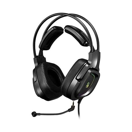 A4Tech Bloody G575 7.1 Surround Sound USB RGB Gaming Headset - Image 3