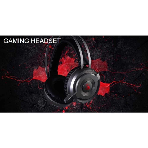 A4Tech Bloody G520S USB Gaming Headphone - Image 4