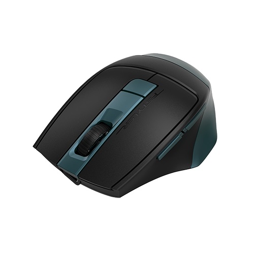 A4TECH FB35C Fstyler Dual Mode Recharegable Bluetooth & 2.4G Wireless Mouse - Image 3