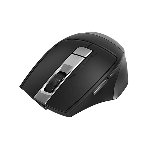 A4TECH FB35C Fstyler Dual Mode Recharegable Bluetooth & 2.4G Wireless Mouse - Image 6