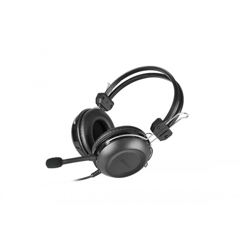 A4TECH HU-35 USB Headphone - Image 2