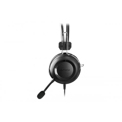 A4TECH HU-35 USB Headphone - Image 3