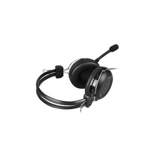 A4TECH HU-35 USB Headphone - Image 4