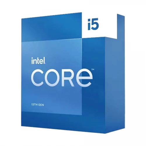 Intel 13th Gen Core i5 13500 Raptor Lake Processor - Image 2