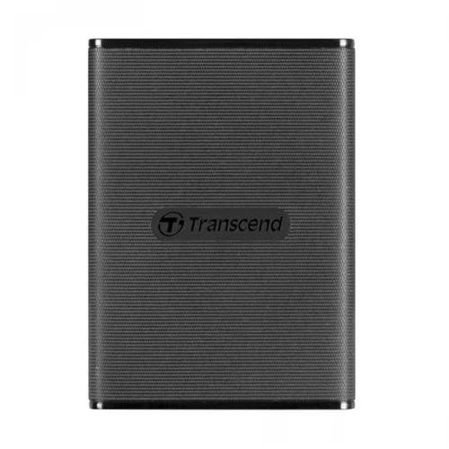 Transcend ESD270C 1TB USB 3.1 Gen 2 Type-C Black External SSD - Image 3