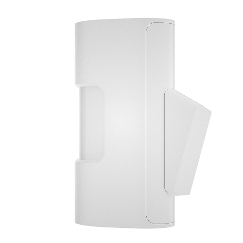 DEFED Motion Sensor (A wireless passive infrared sensor to detect the moving things) - Image 3