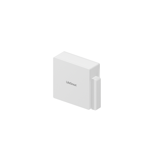LifeSmart CUBE Door/Window Sensor (To detect & report the state of doors or windows in time) - Image 3