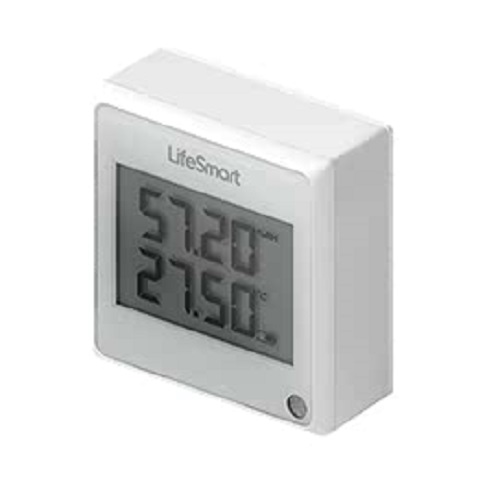 LifeSmart Cube Environmental Sensor - Image 2