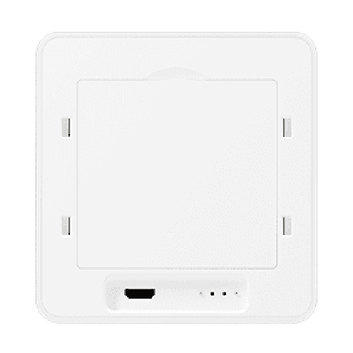 LifeSmart Gas leak detector Sensor with Sound Alarm - Image 2