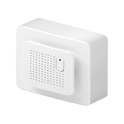 LifeSmart Gas leak detector Sensor with Sound Alarm - Image 3