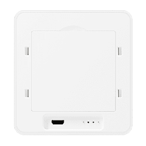 LifeSmart Environmental Sensor-CO₂ level monitoring sensor - Image 2