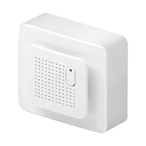 LifeSmart Environmental Sensor-CO₂ level monitoring sensor - Image 3