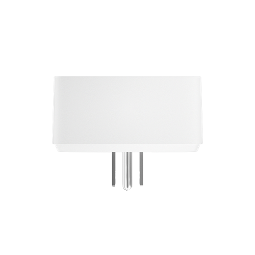 Smart Plug (Zigbee US, with Monitor Energy Usage) - Image 2