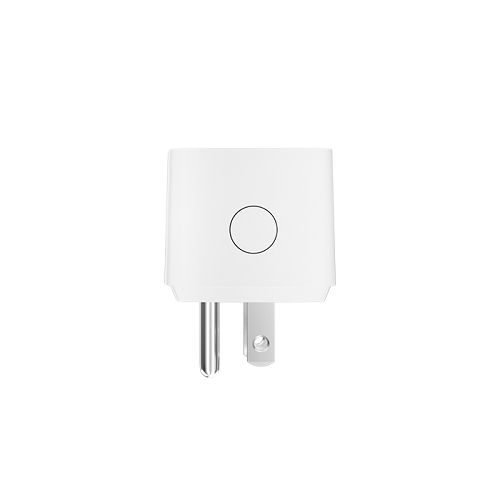 Smart Plug (Zigbee US, with Monitor Energy Usage) - Image 3