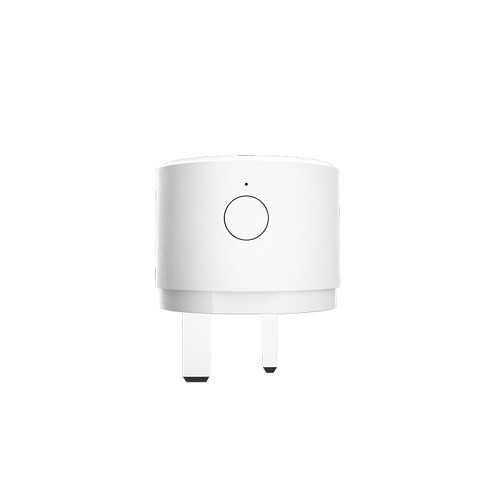 Smart Plug(ZigBee UK, with Monitor Energy Usage) - Image 2