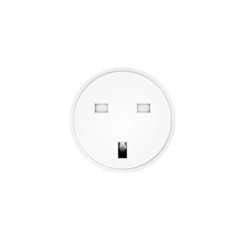 Smart Plug(ZigBee UK, with Monitor Energy Usage) - Image 3