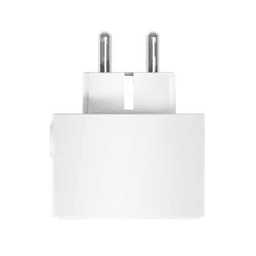 Smart Plug (EU&FR/CoSS/with Energy Monitoring) - Image 3