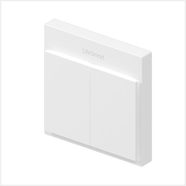 LifeSmart BLEND Smart Switch PRO (Single Live） - Image 4