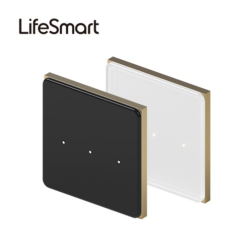 LifeSmart Moonstone Smart Touchable Switch 120 - Image 3