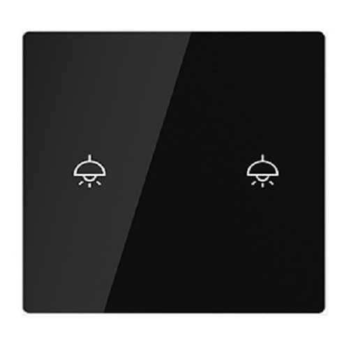 LifeSmart Nature Touchable Smart Switch 2Gang - Image 4