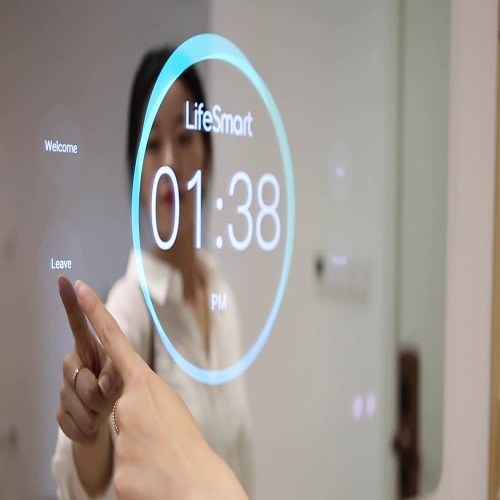 LifeSmart Magic Mirror M15 - Image 2