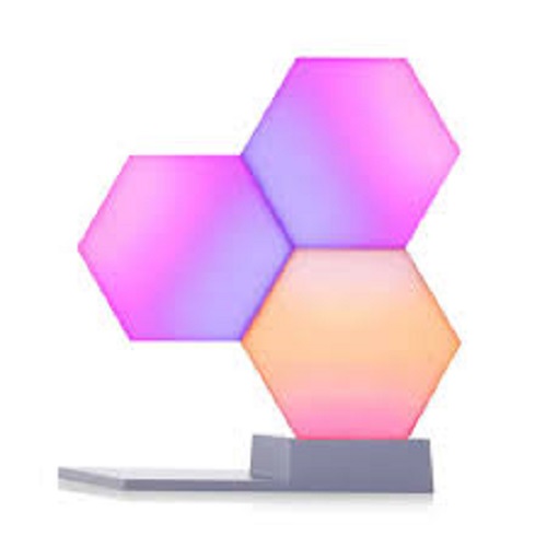 Cololight RGB Hexagon Light Pro Kit 3PCS - Image 2