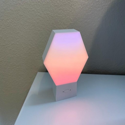 Cololight Plus Hexagon Light - 1 Pcs - Image 2