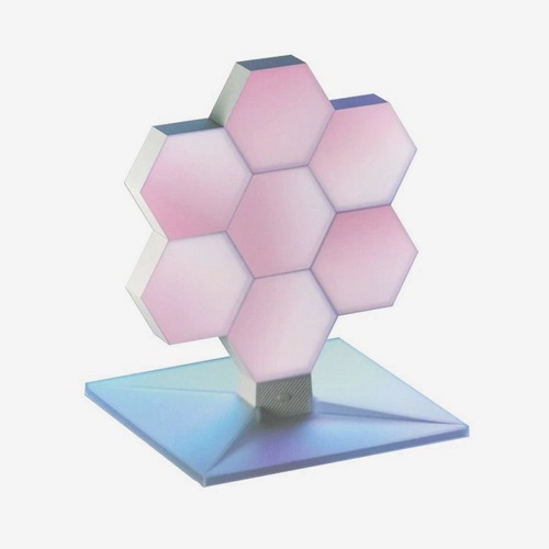 Cololight Plus Hexagon Light - 7 Pcs - Image 2