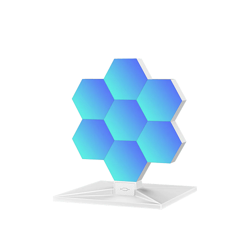 Cololight Plus Hexagon Light - 7 Pcs - Image 3