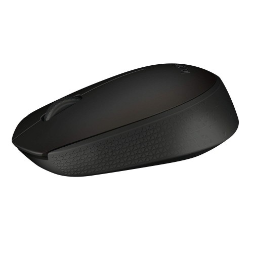 Logitech B170 Wireless Mouse - Image 2