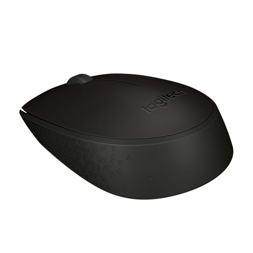 Logitech B170 Wireless Mouse - Image 3