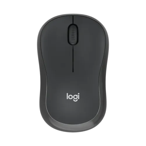 Logitech M240 Silent Bluetooth Mouse - Image 3