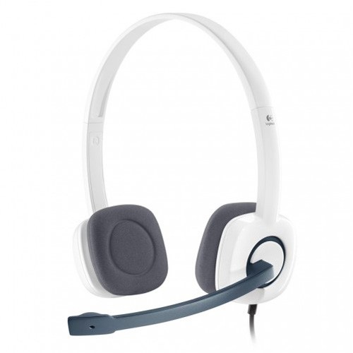 Logitech H151 Stereo Headset - Image 3