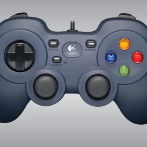 Logitech F310 USB Gamepad - Image 2
