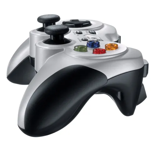 Logitech F710 Wireless Gamepad - Image 4