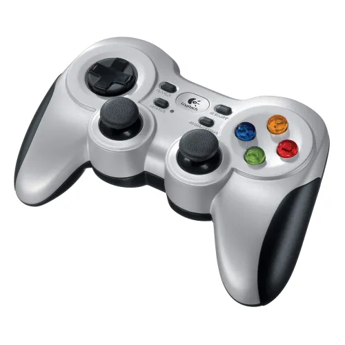 Logitech F710 Wireless Gamepad - Image 5
