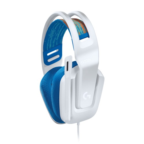 Logitech G335 Wired Gaming Headset - Image 3