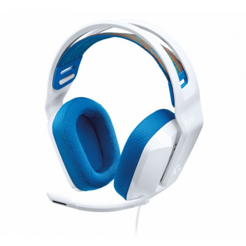 Logitech G335 Wired Gaming Headset - Image 4