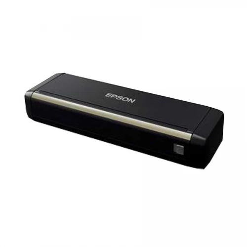 Epson WorkForce DS-310 Portable Sheet-fed Document Scanner - Image 3