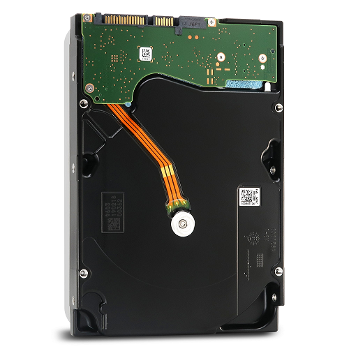 Seagate Exos X18 18TB 7200rpm 3.5" SATA Enterprise HDD - Image 2