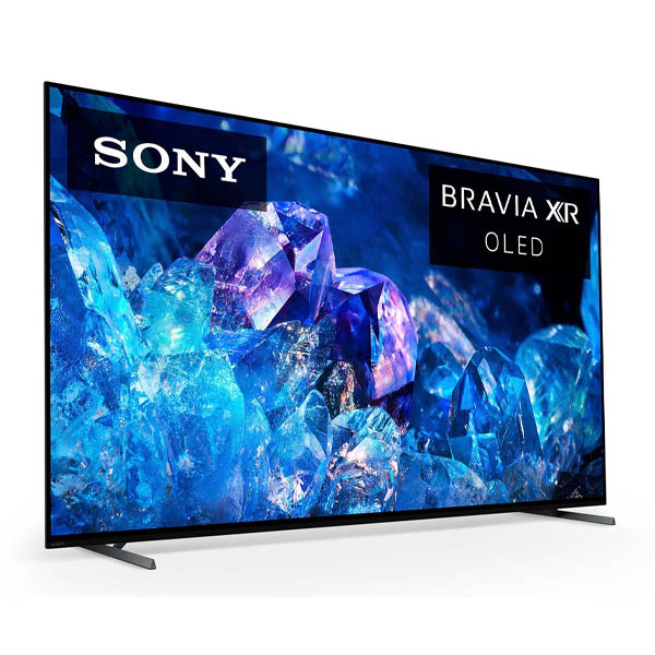 Sony Bravia XR-65A80K 65" UHD OLED 4K Ultra HD Smart TV (Google TV) - Image 2