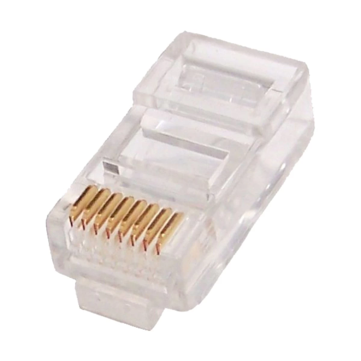 Micronet RJ45 CAT-6 Connector - Image 2