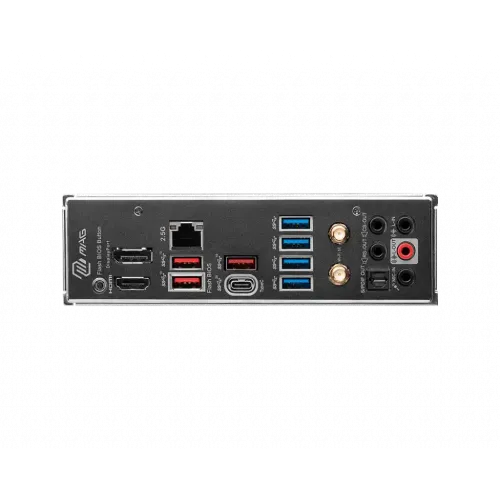 MSI MAG B650M MORTAR WIFI DDR5 AMD AM5 mATX Motherboard - Image 2