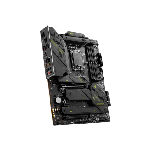 MSI MAG Z790 TOMAHAWK MAX WIFI ATX Motherboard - Image 3