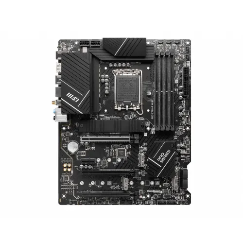MSI PRO Z790-P WIFI DDR5 ATX Motherboard - Image 3