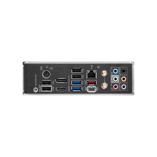 MSI Z790 GAMING PLUS WIFI DDR5 ATX Motherboard - Image 2
