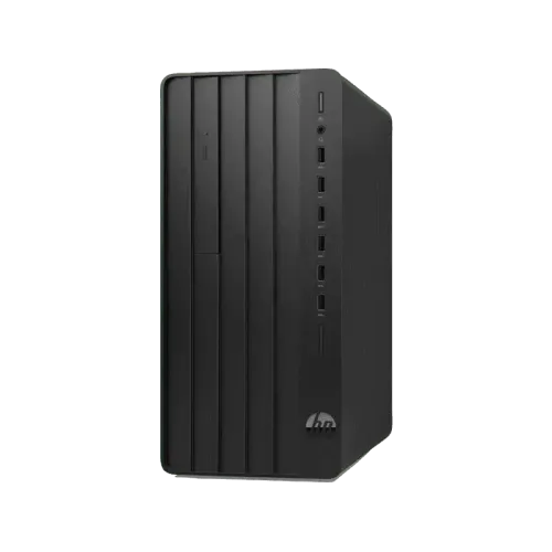 HP 280 Pro G9 MT Intel Core i5 12th Gen 8GB RAM 512GB SSD Desktop PC - Image 2