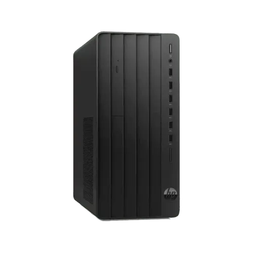 HP 280 Pro G9 MT Intel Core i5 12th Gen 8GB RAM 512GB SSD Desktop PC - Image 3