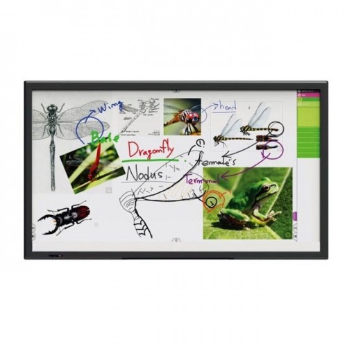 Boxlight ProColor 983U 98″ All In One 4K Ultra HD Flat Panel Interactive Display - Image 3